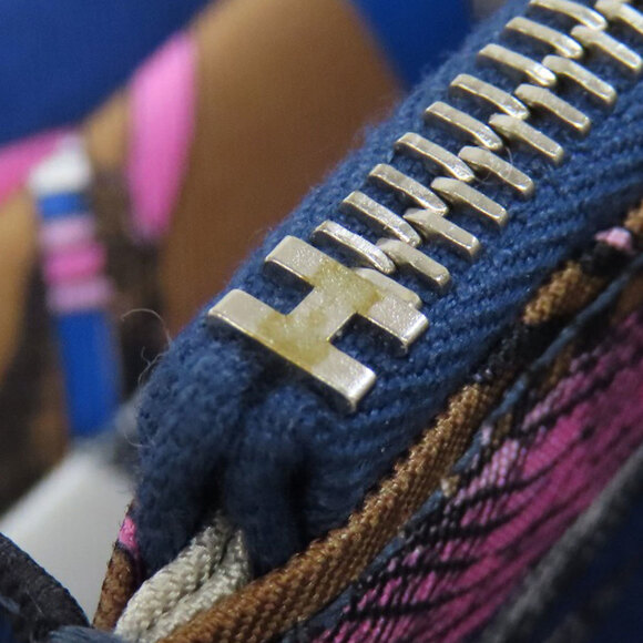 HERMES Brown Wallet - Picture 8 of 11